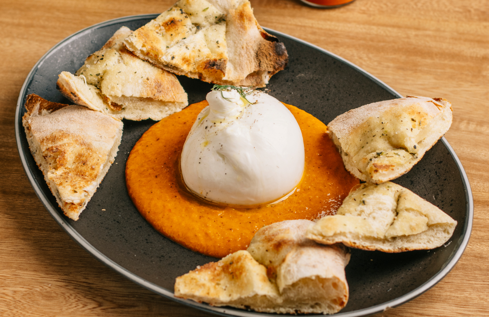 Burrata