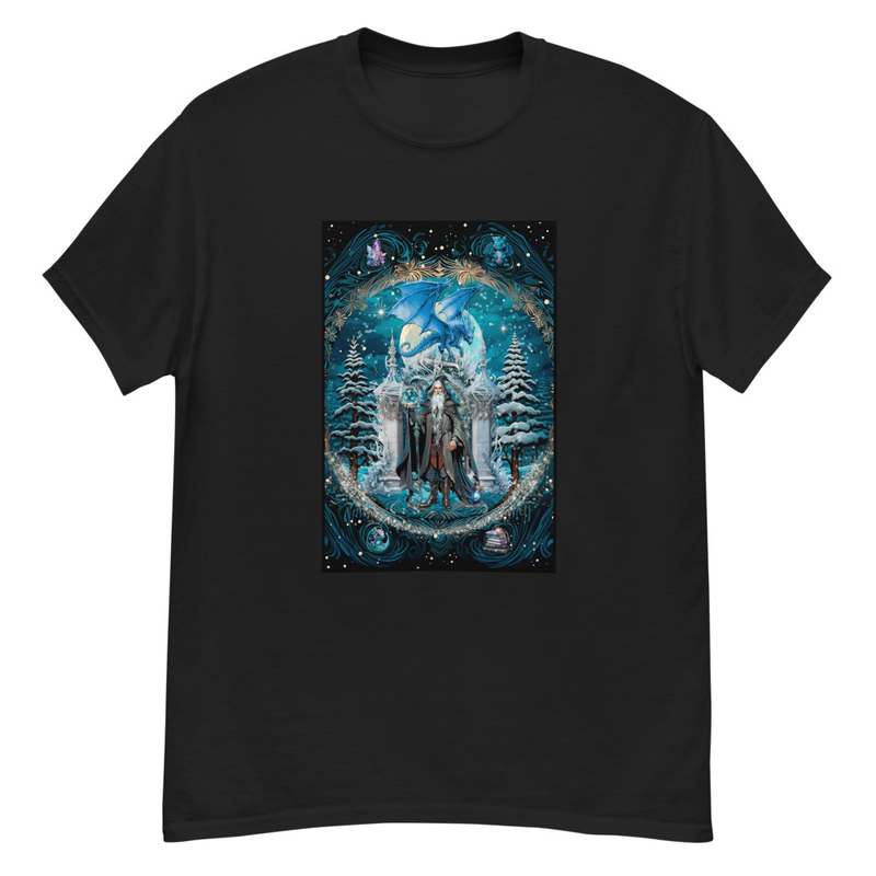 Summoning Unisex classic tee
