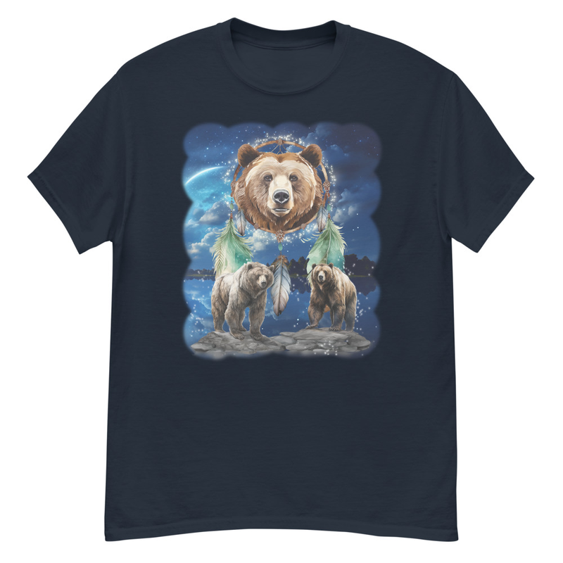 Unisex classic tee