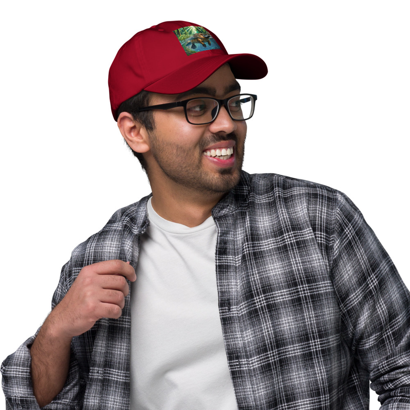 Platypus hat