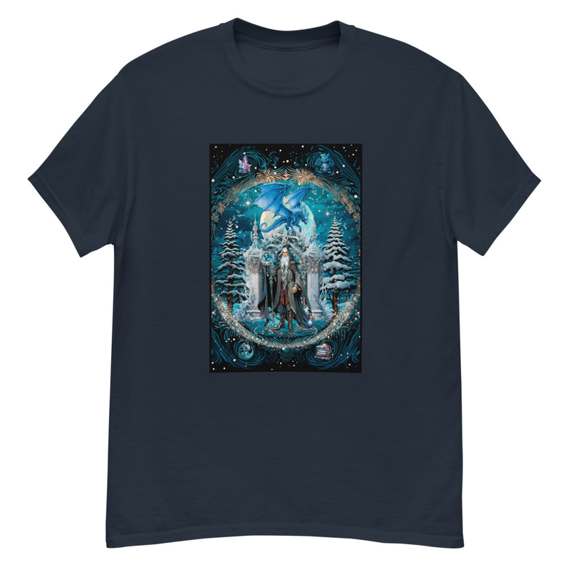 Summoning Unisex classic tee