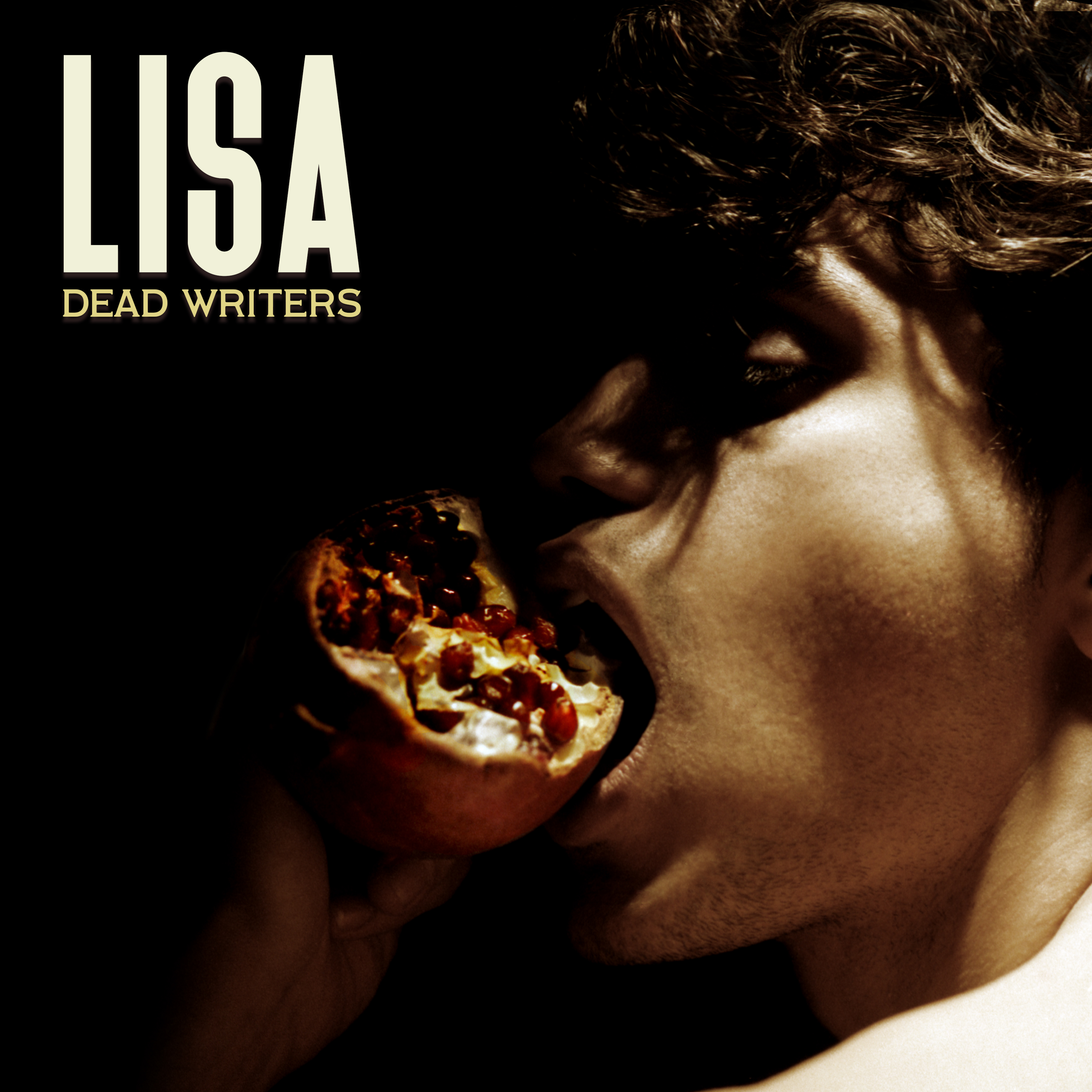 Lisa - Digital Download
