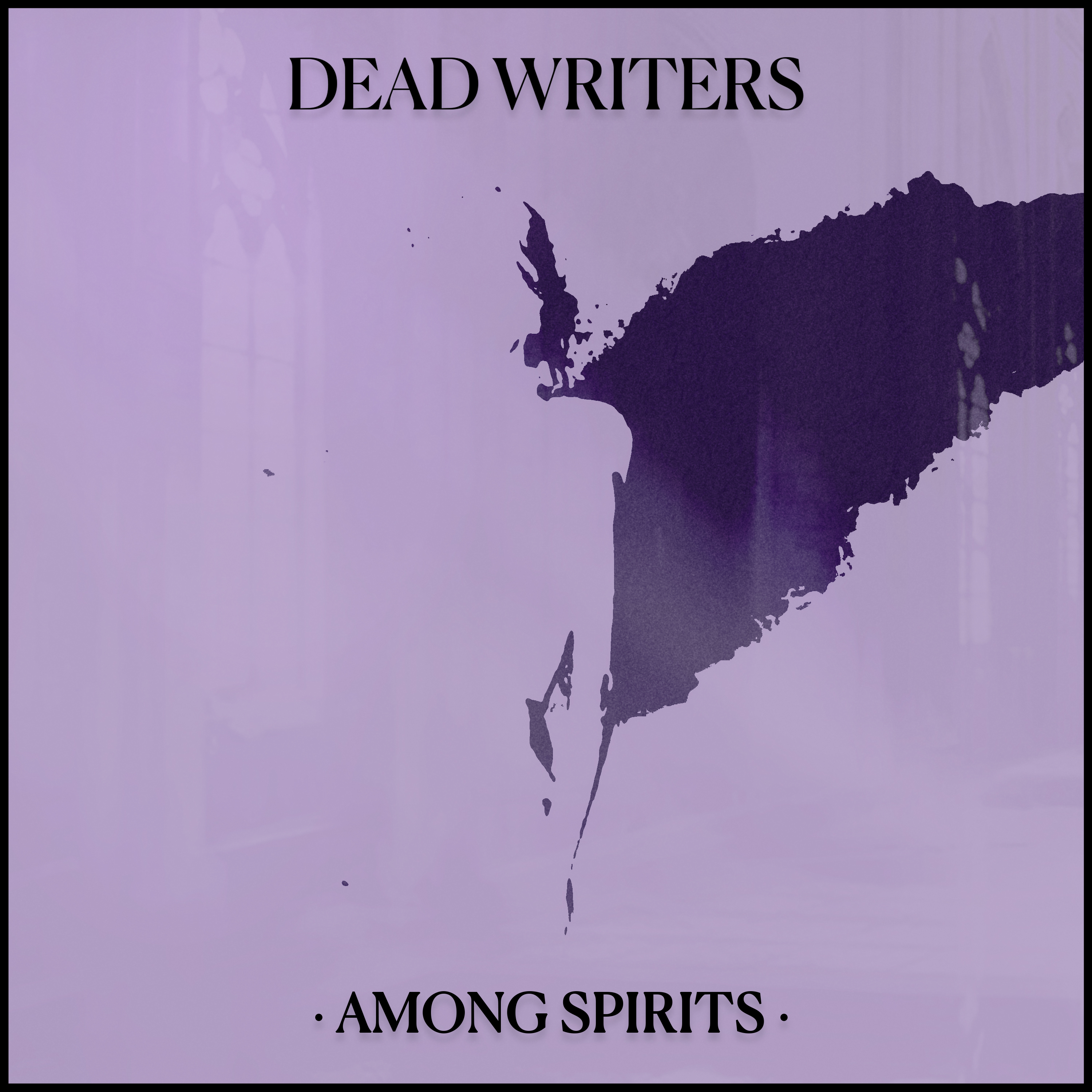 Among Spirits - Digital Download
