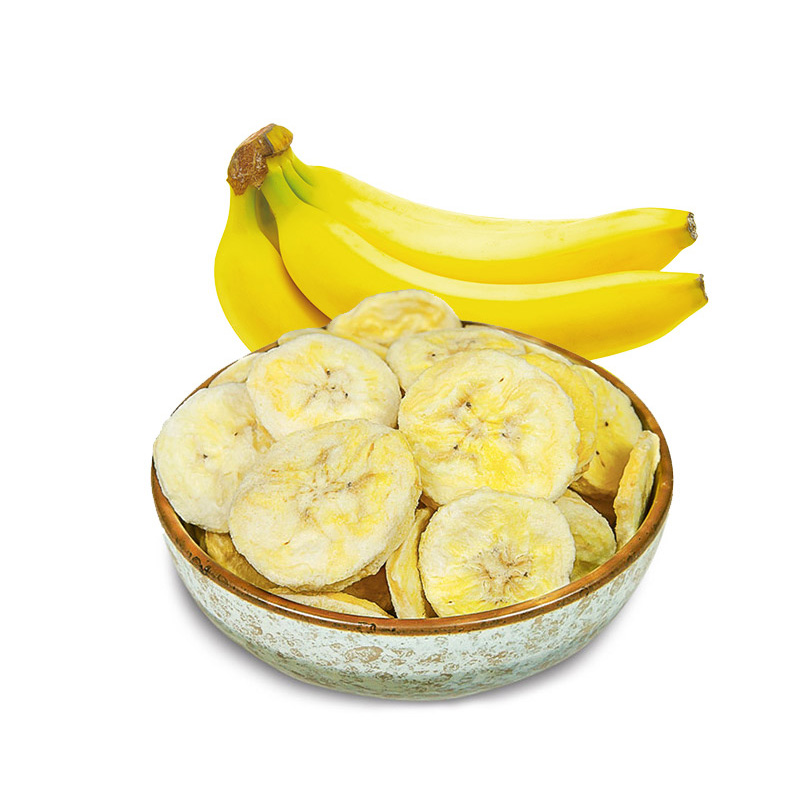 Nana's Bananas