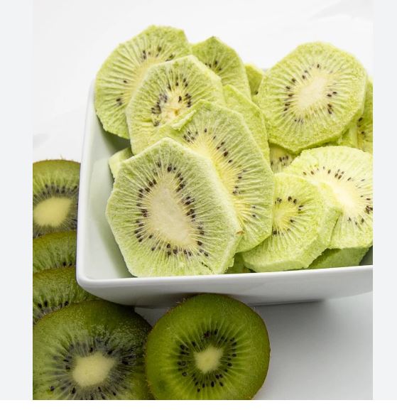 Kiwi Delights