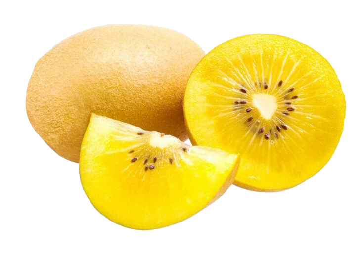 Kiwi SunGold Fruit