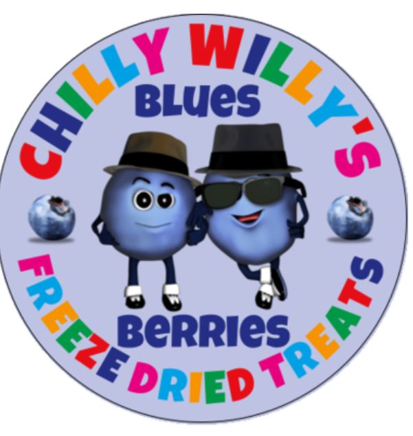 Blues Berries