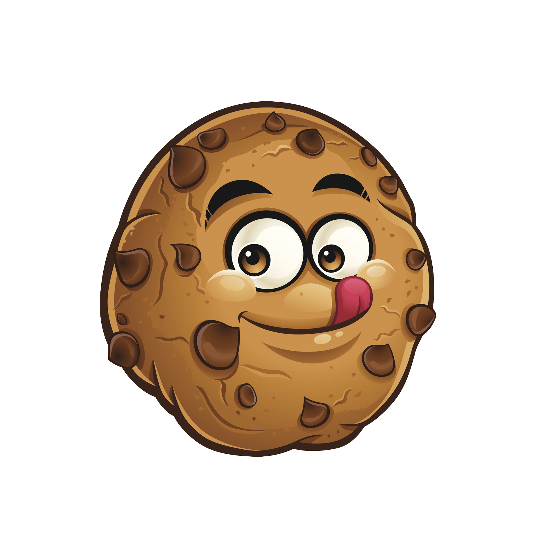 Chocolate Chip Cookie Taffy