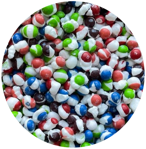 Wildberry Skitt Bombs