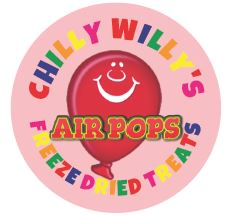 Air Pops