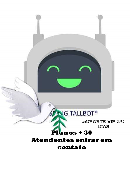 Planos com + de 30 atendentes entrar em contato.