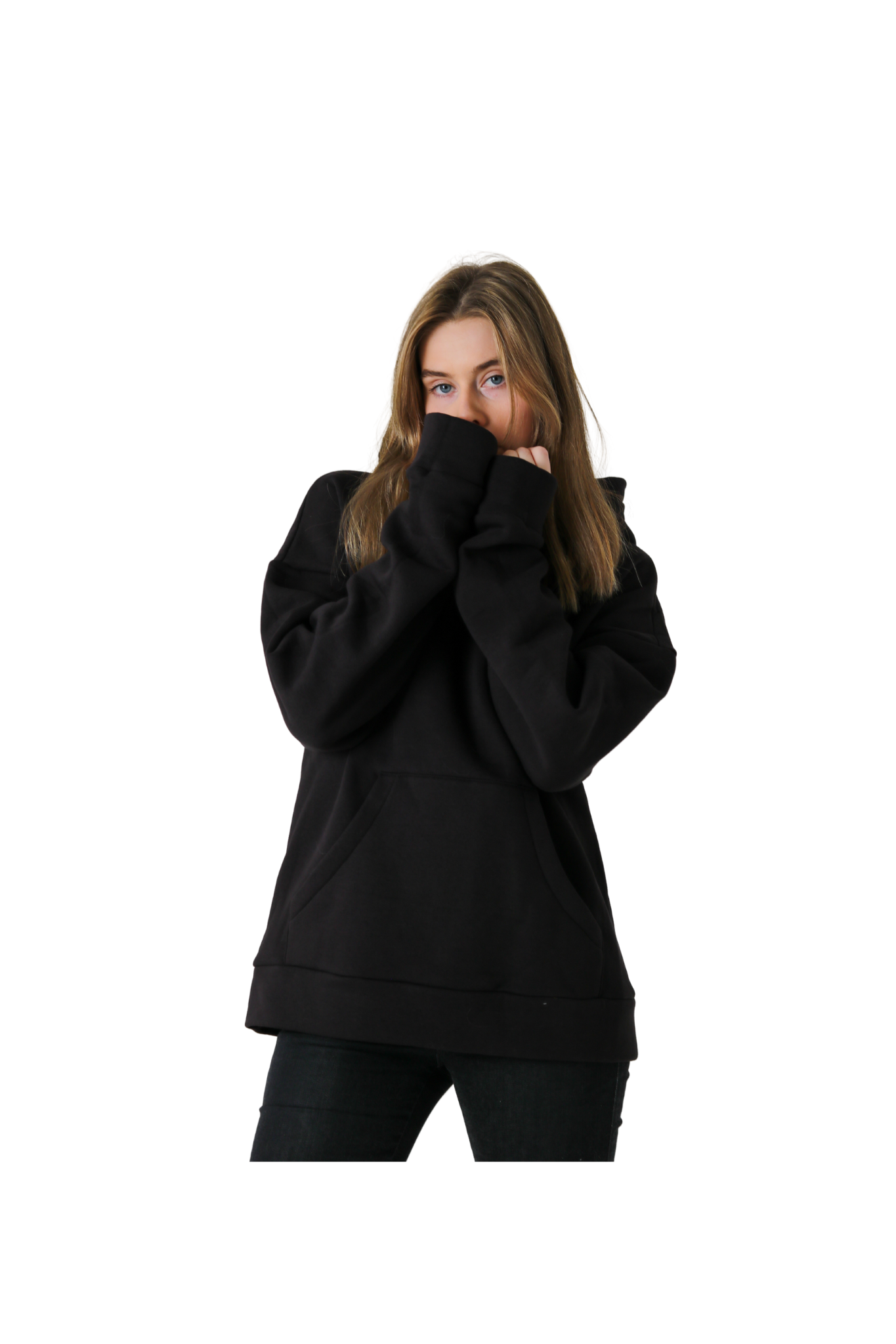 DŽEMPERIS su individualiu siuvinėjimu