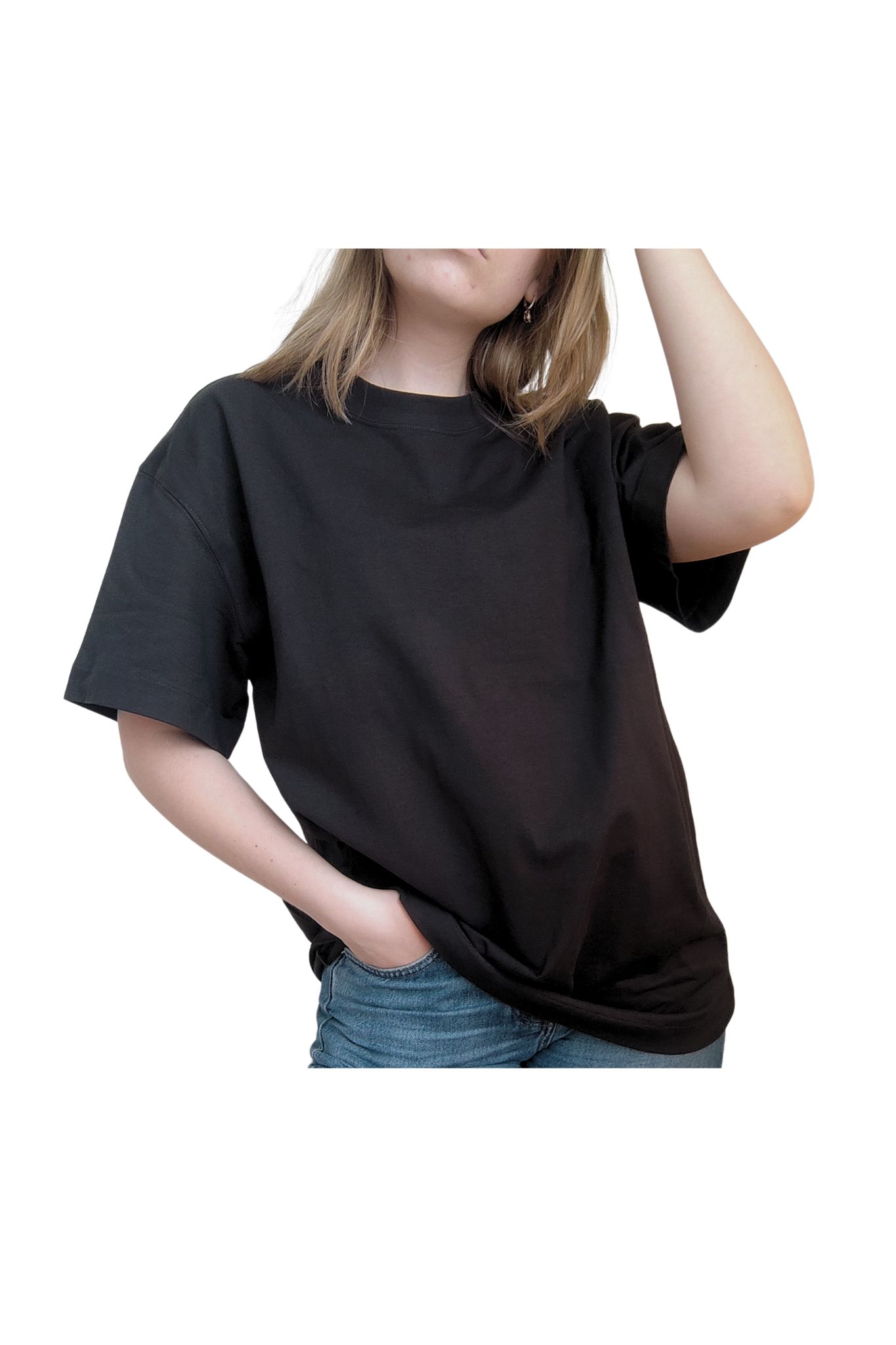 Marškinėliai MAMAI