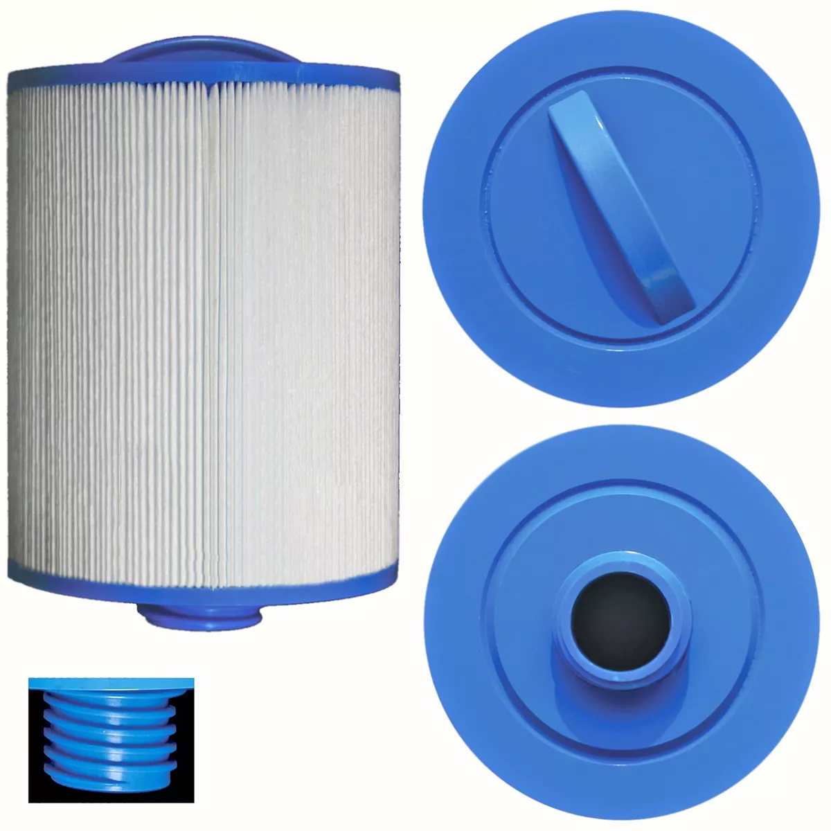 Filtravimo kasetė Jazzi spa SC752 Darlly (180mm)