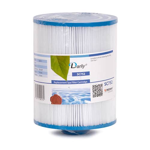 Filtravimo kasetė Jazzi spa SC752 Darlly (180mm)