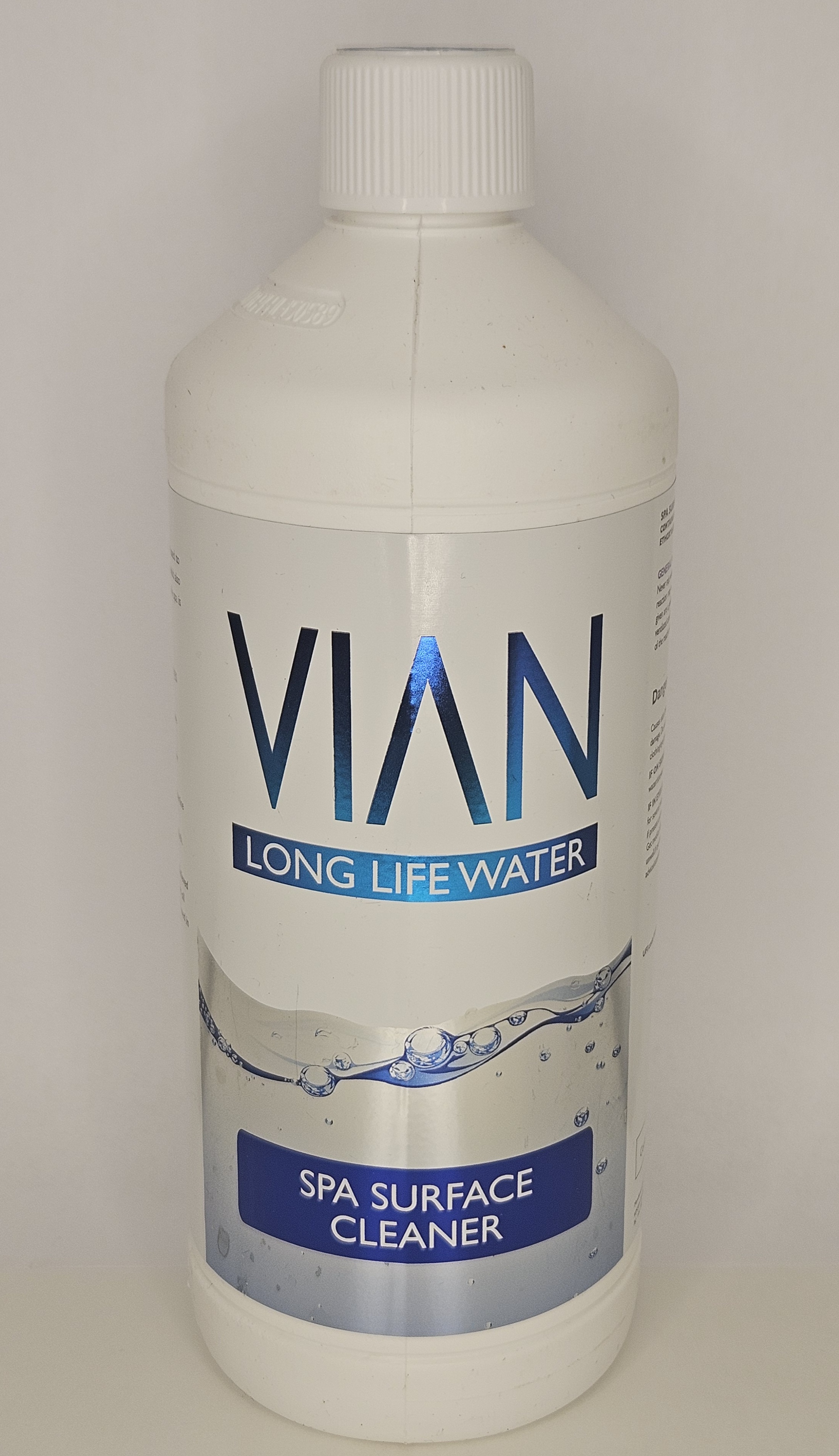 Vian Surface Cleaner 1ltr