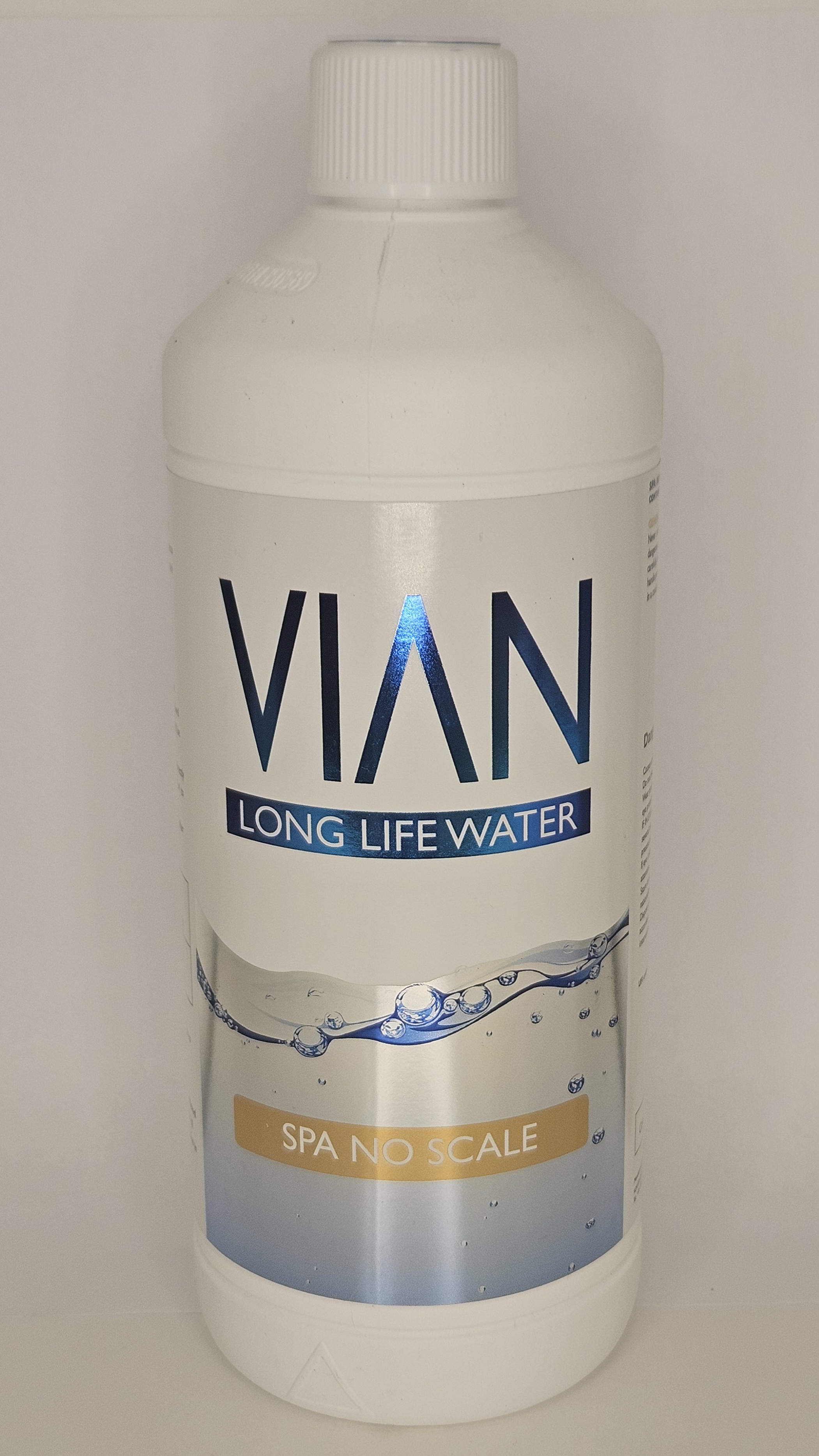 Vian No Scale 1ltr.