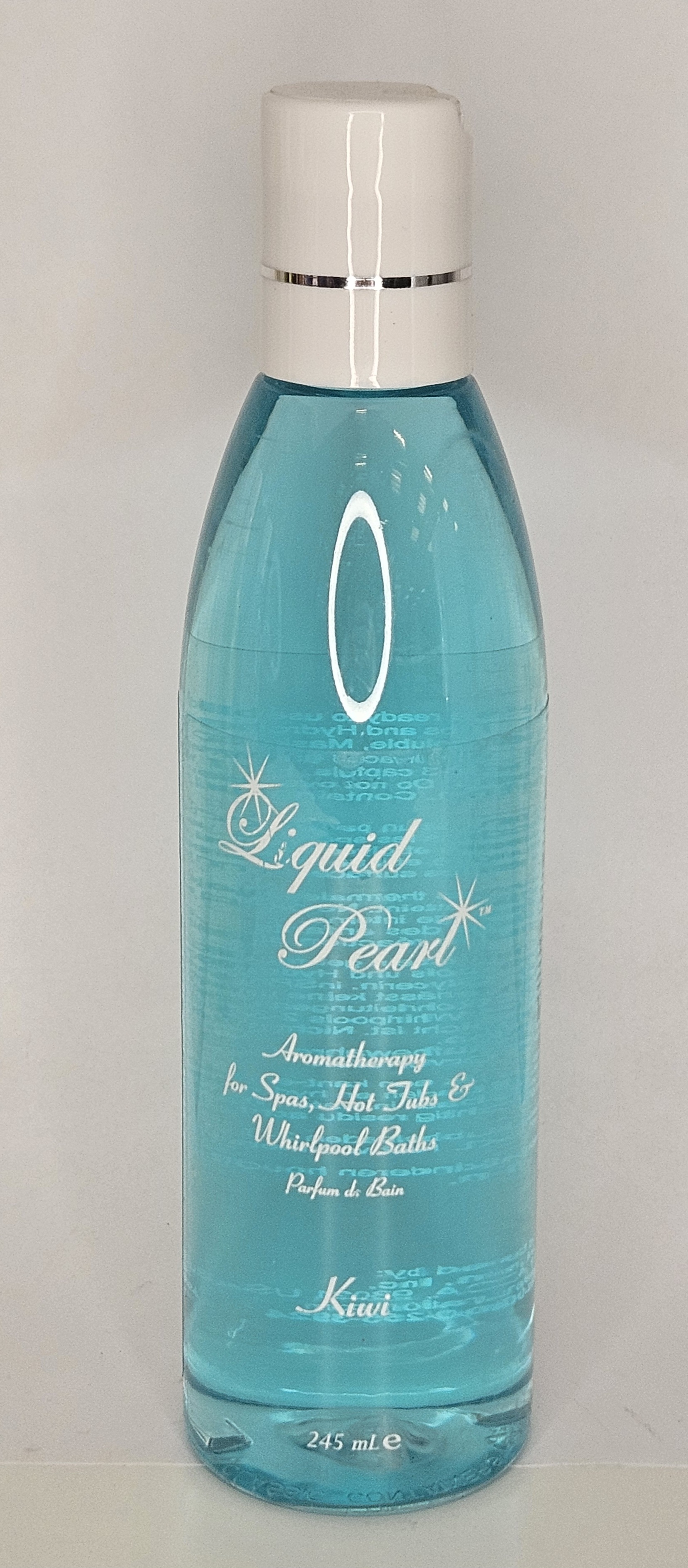 inSPArations Liquid Pearl Kiwi 245ml