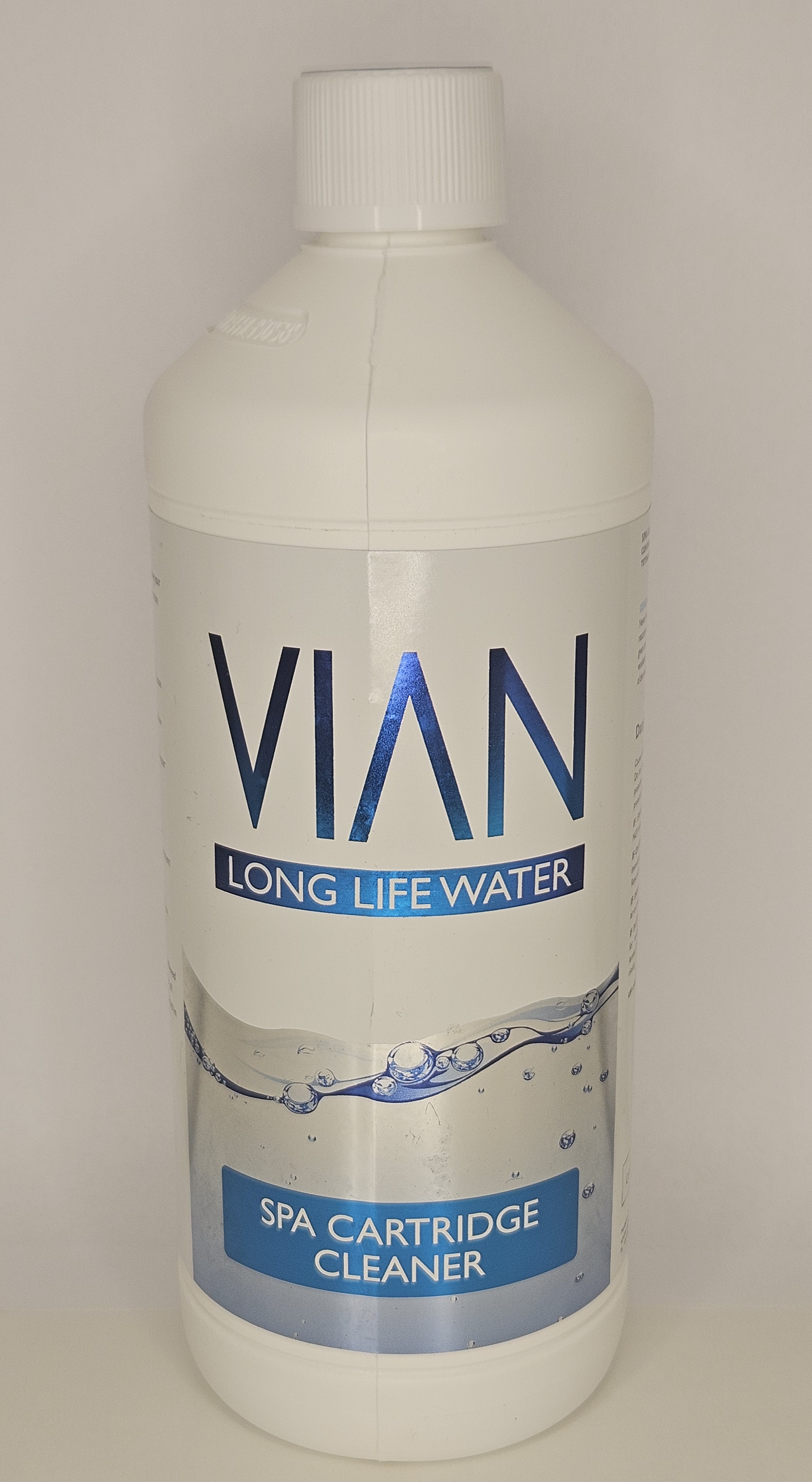 Vian Cartridge Cleaner 1ltr