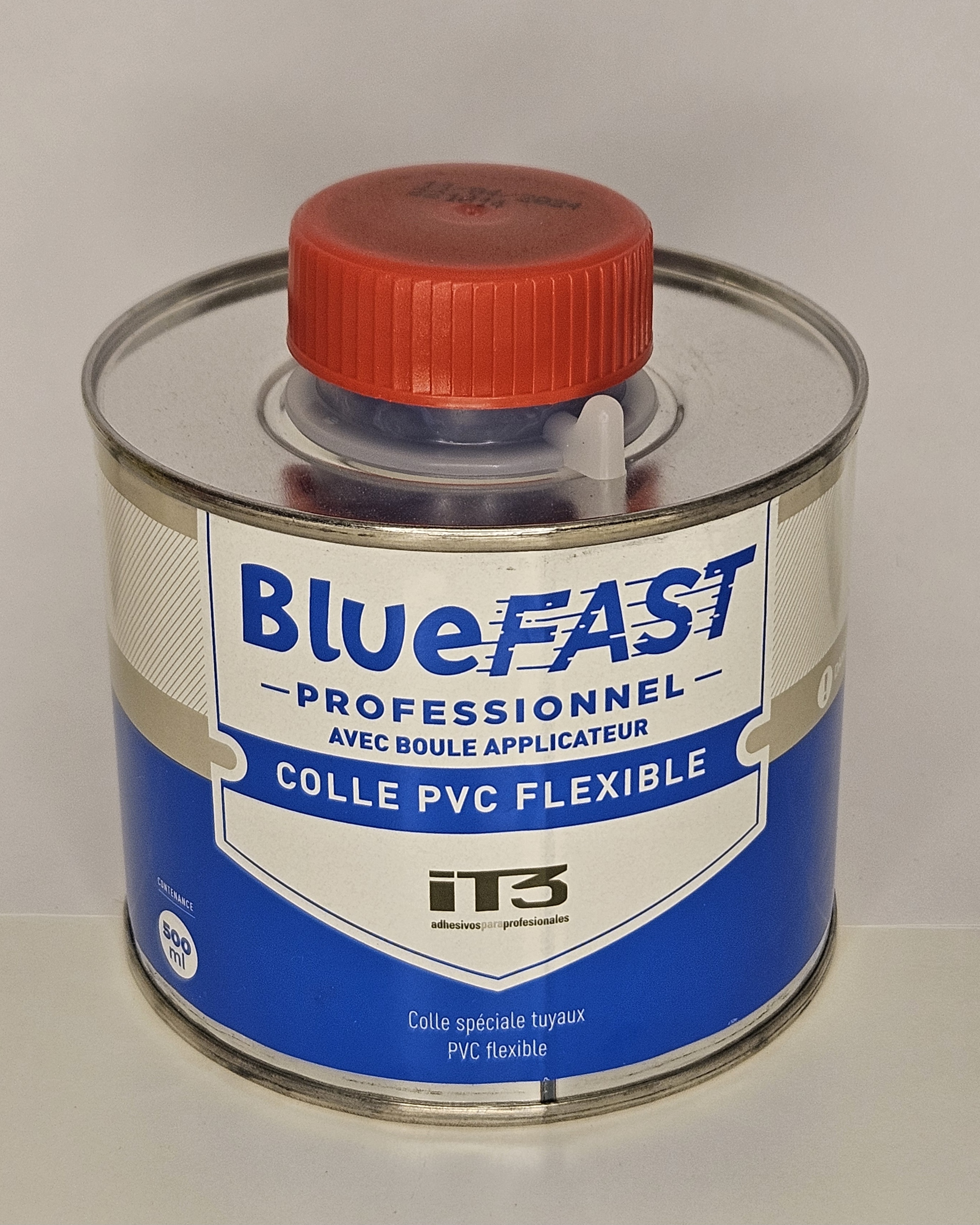 IT3 Bluefast klijai 500 ml