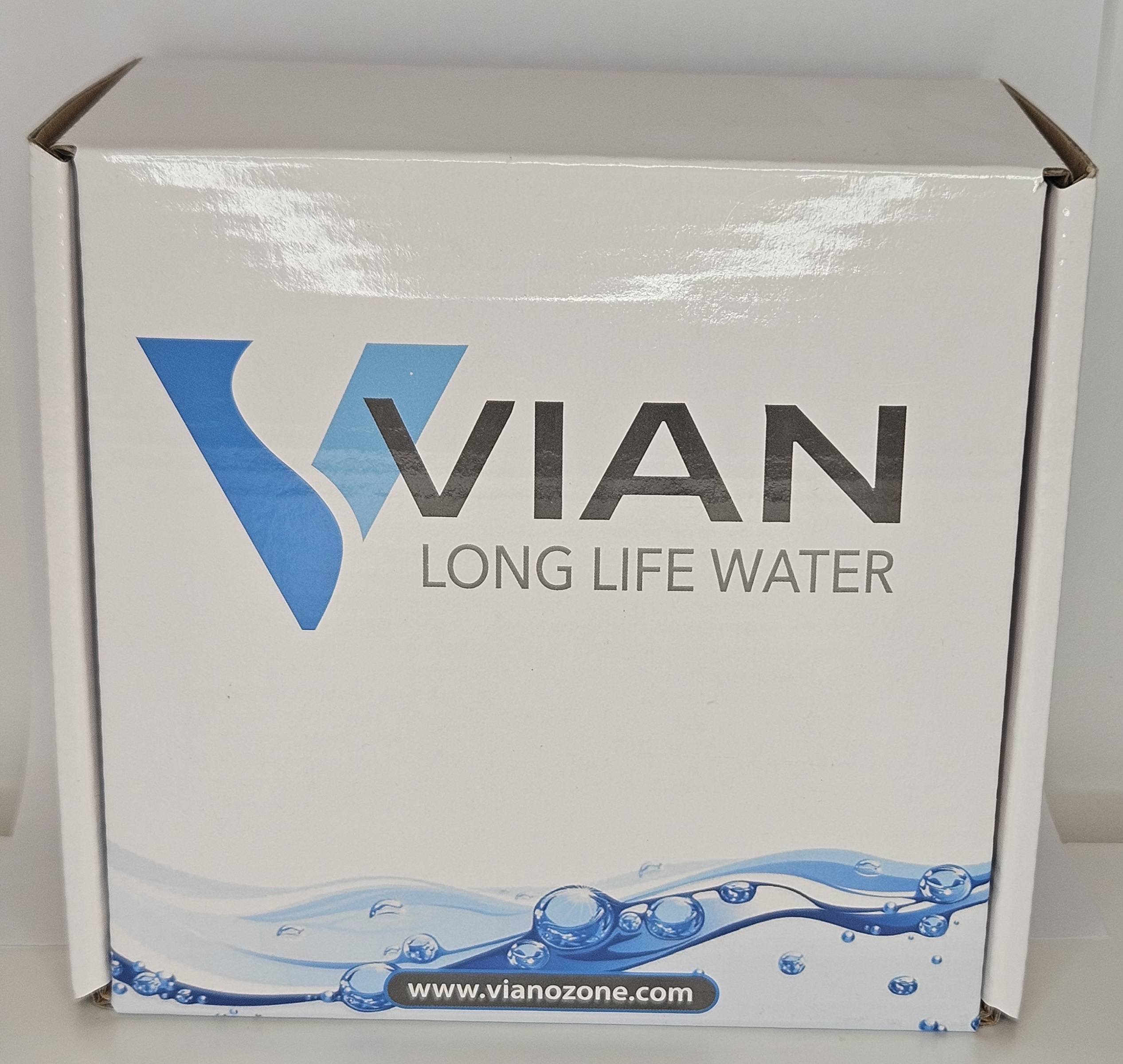 Vian Ozone ( Ozonatorius)
