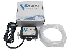 Vian Ozone ( Ozonatorius)