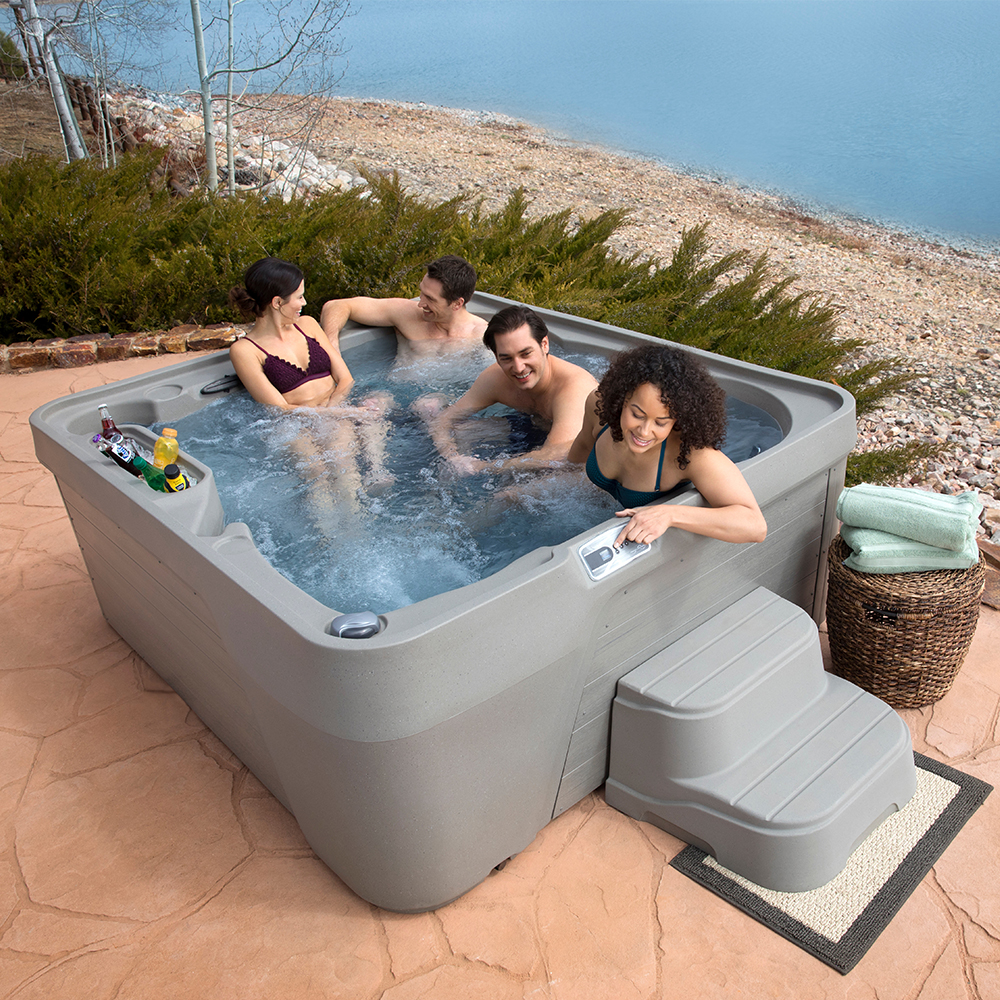 Freeflow Spas Excursion