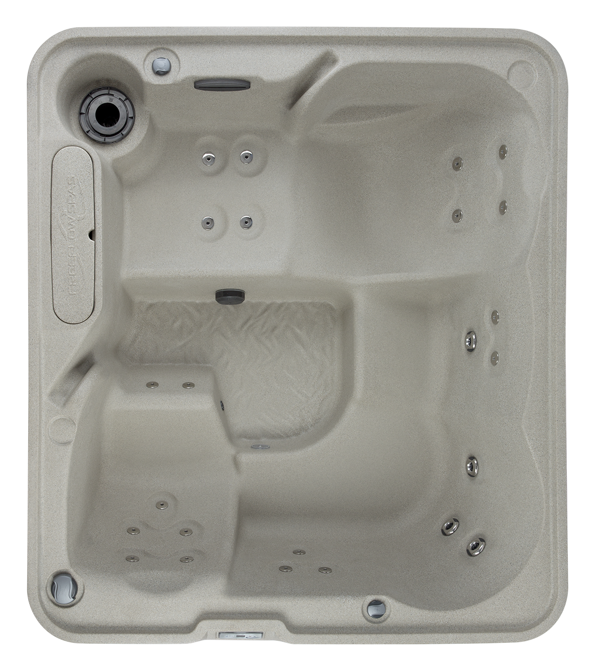 Freeflow Spas Excursion