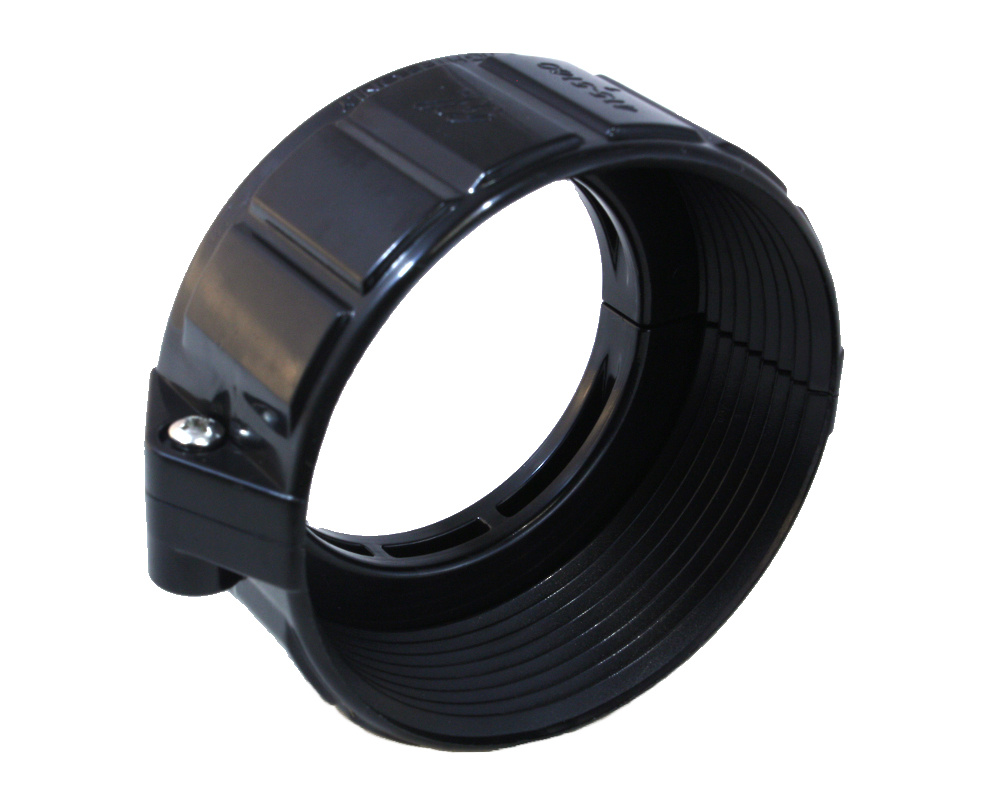 2" šildytuvo padalijama veržlė