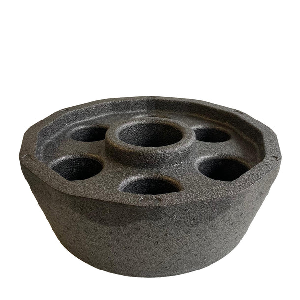 Plaukiojantis baras sūkurinei voniai