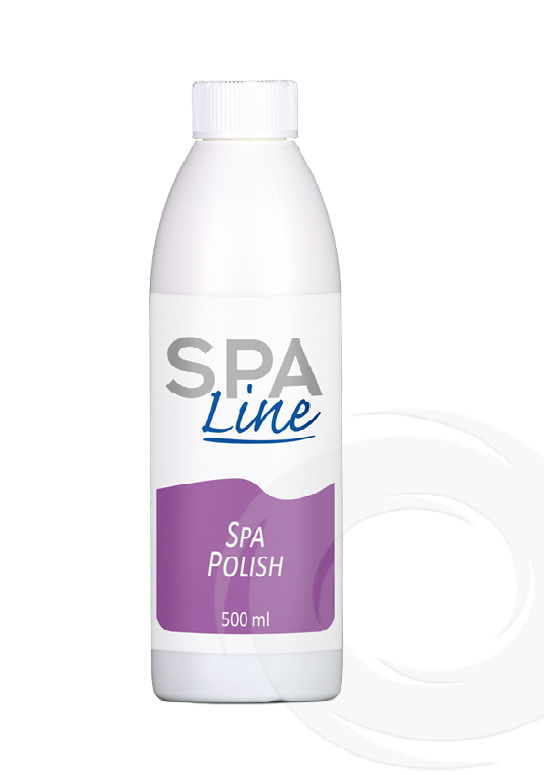 SPA Line Polish