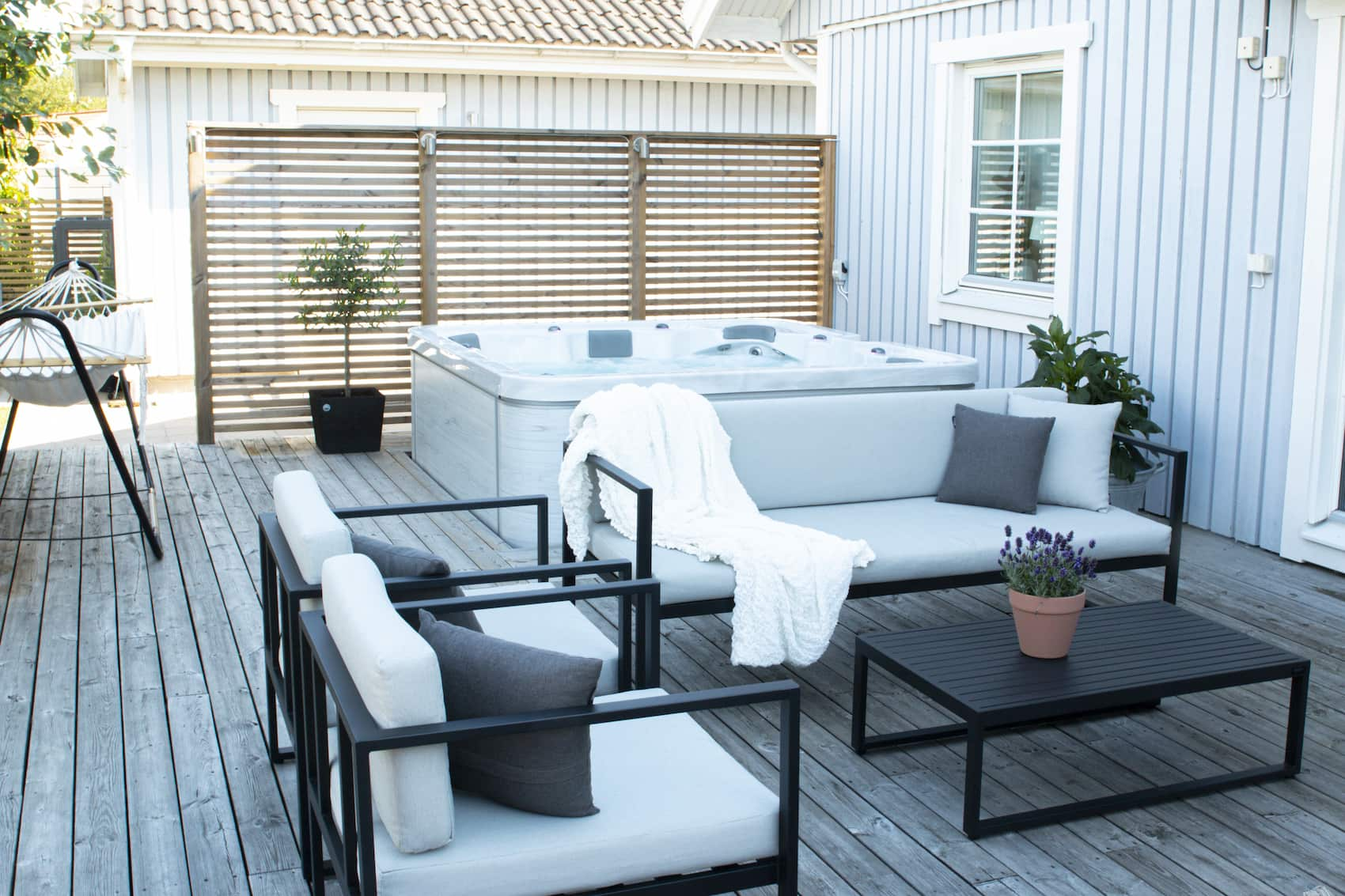 Viskan Spa Lindö