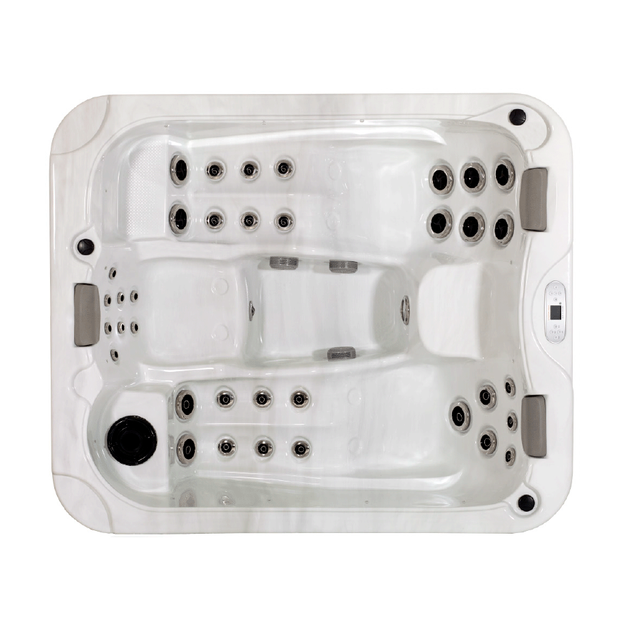 Viskan Spa Stjärnö