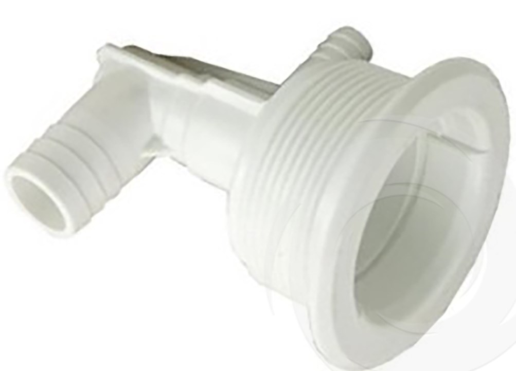 Purkštuko korpusas Cyclone Micro Jet Body 3/4" x 3/8"