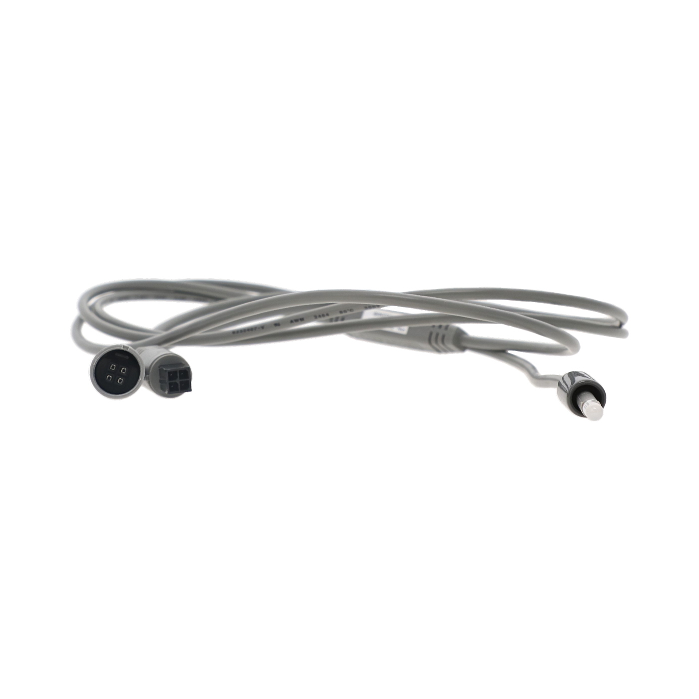 Sloan LED viengubas RGB LED šviestuvas,  63 cm