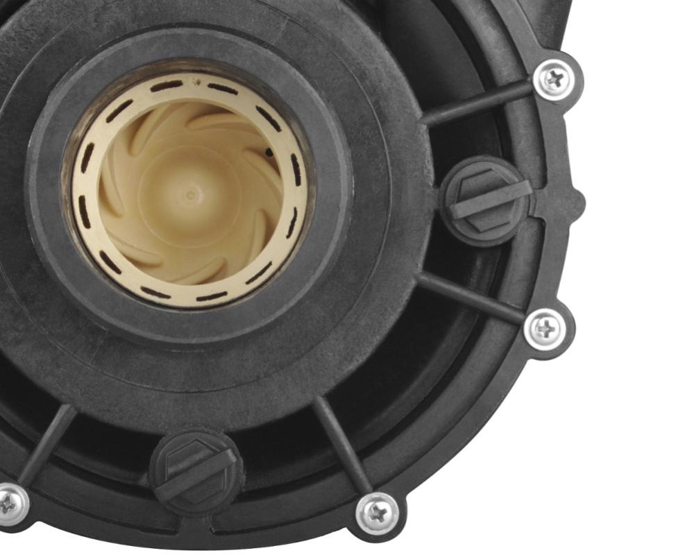 LX Whirlpool LP/WP oro išleidimo adapteris, naujas modelis