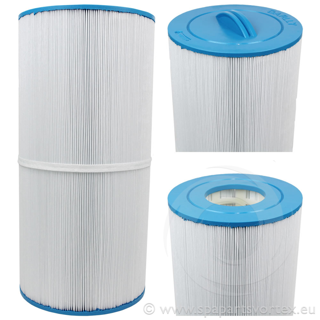 Darlly SC775 Kasetinis Spa iltras