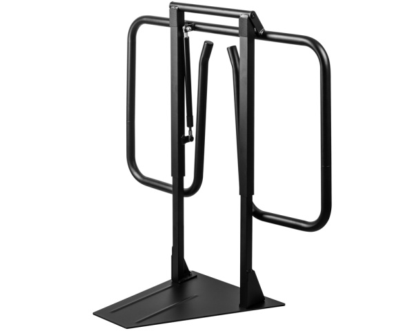 Dangčio laikiklis-keltuvas