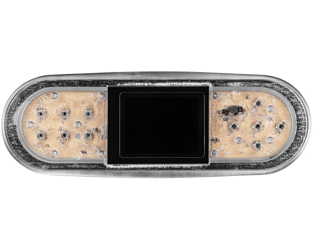 Balboa TP700  spa valdymo pultas 