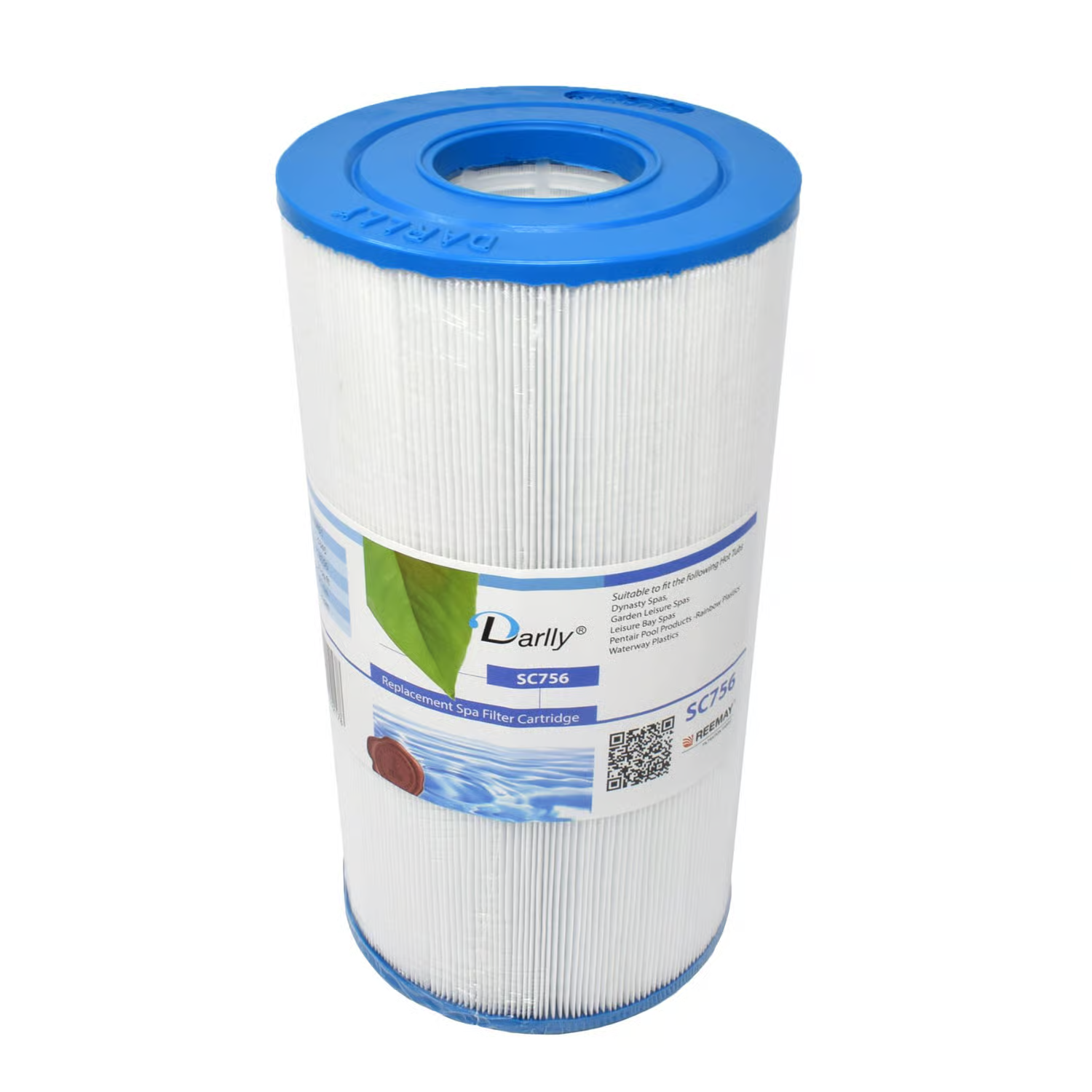 Filtravimo kasetė Darlly SC756