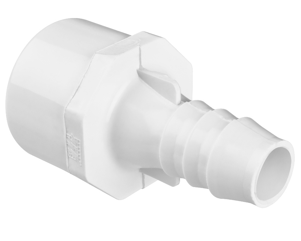 Perėjimo mova iš 1" F į 3/4" M 