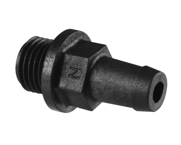 LX Whirlpool LP/WP oro išleidimo adapteris, naujas modelis