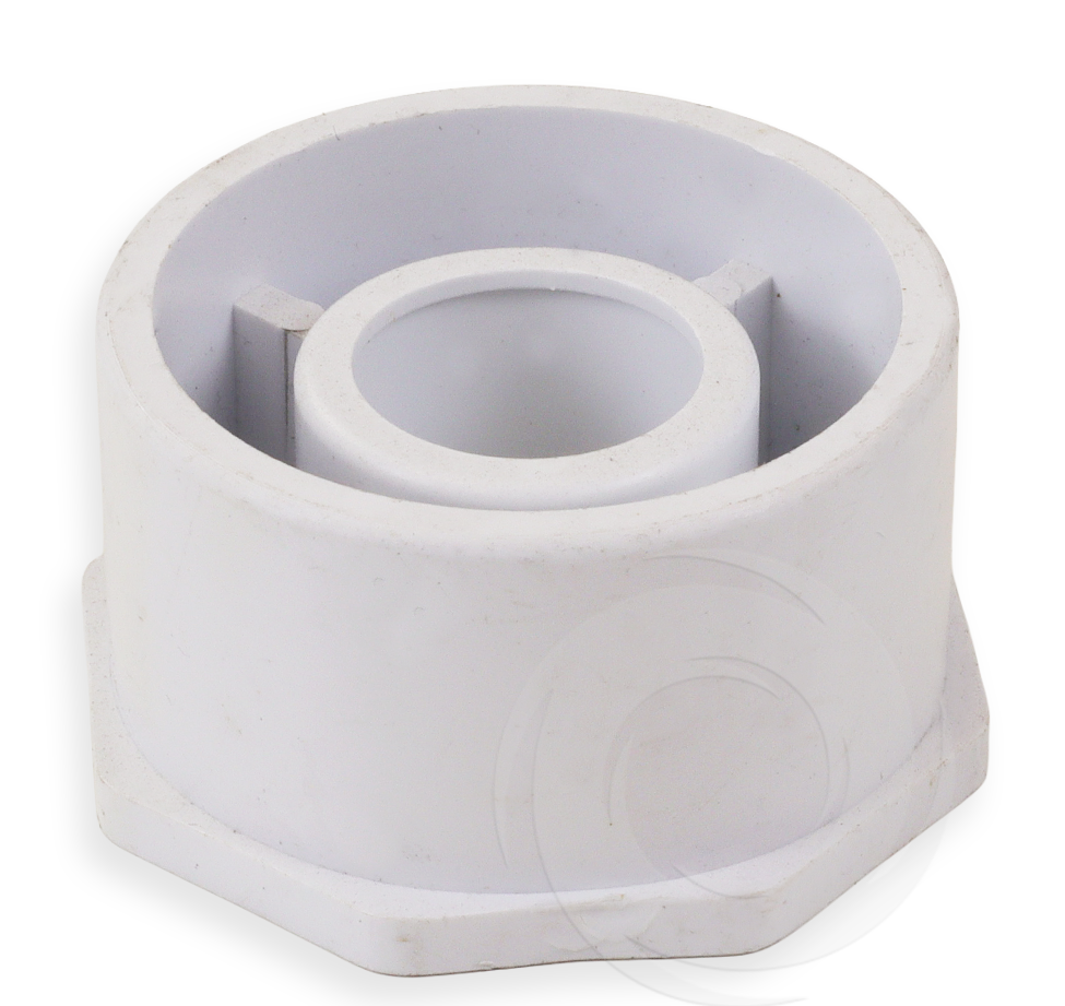 Perėjimo mova iš 2" - 3/4" M/F