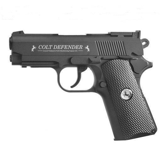 COLT Defender 177 CO2 BB Air Pistol