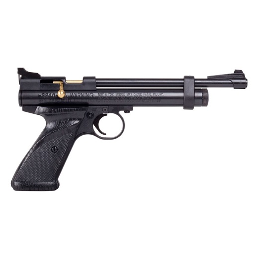 CROSMAN 2240 CO2 air pistol .22