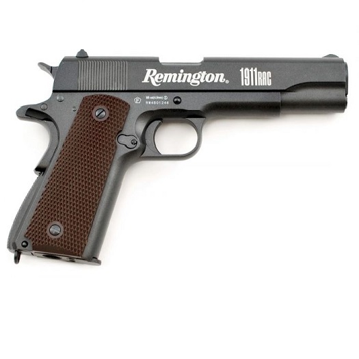 REMINGTON 1911 RAC 4.5mm Blow-Back