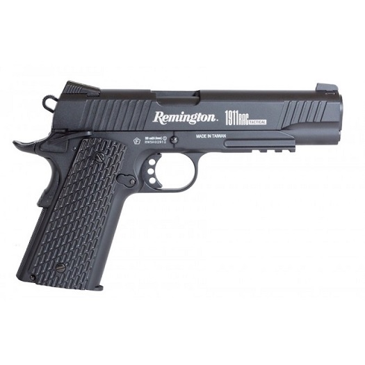 REMINGTON 1911 RAC TACTICAL 4.5mm Blow-Back 