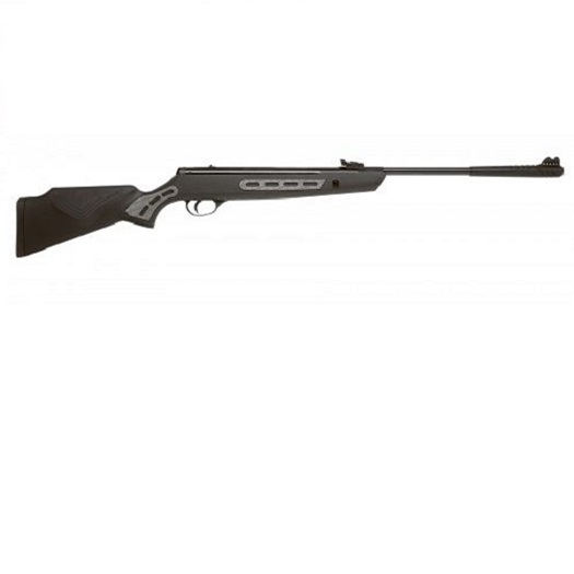 HATSAN STRIKER 1000S Black and Grey .22 Air Rifle