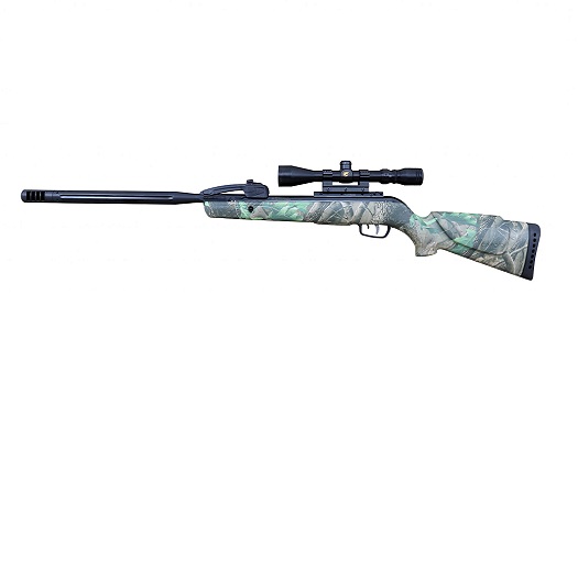 GAMO Camo Rocket Swarm IGT .22 Air Rifle