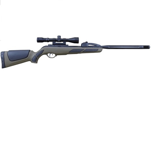 GAMO Varmint Swarm Barricade .22 Air Rifle